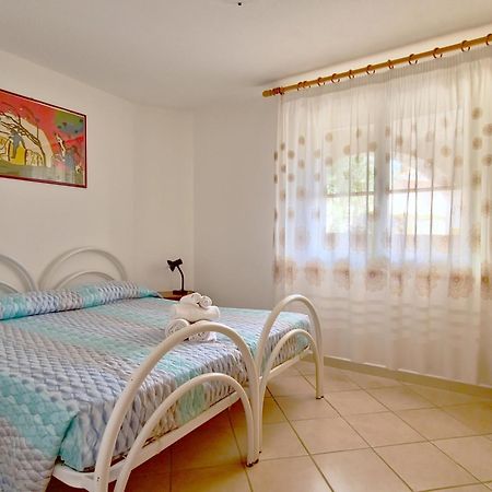 Dommos - Pintada Apartments Cala Liberotto Εξωτερικό φωτογραφία