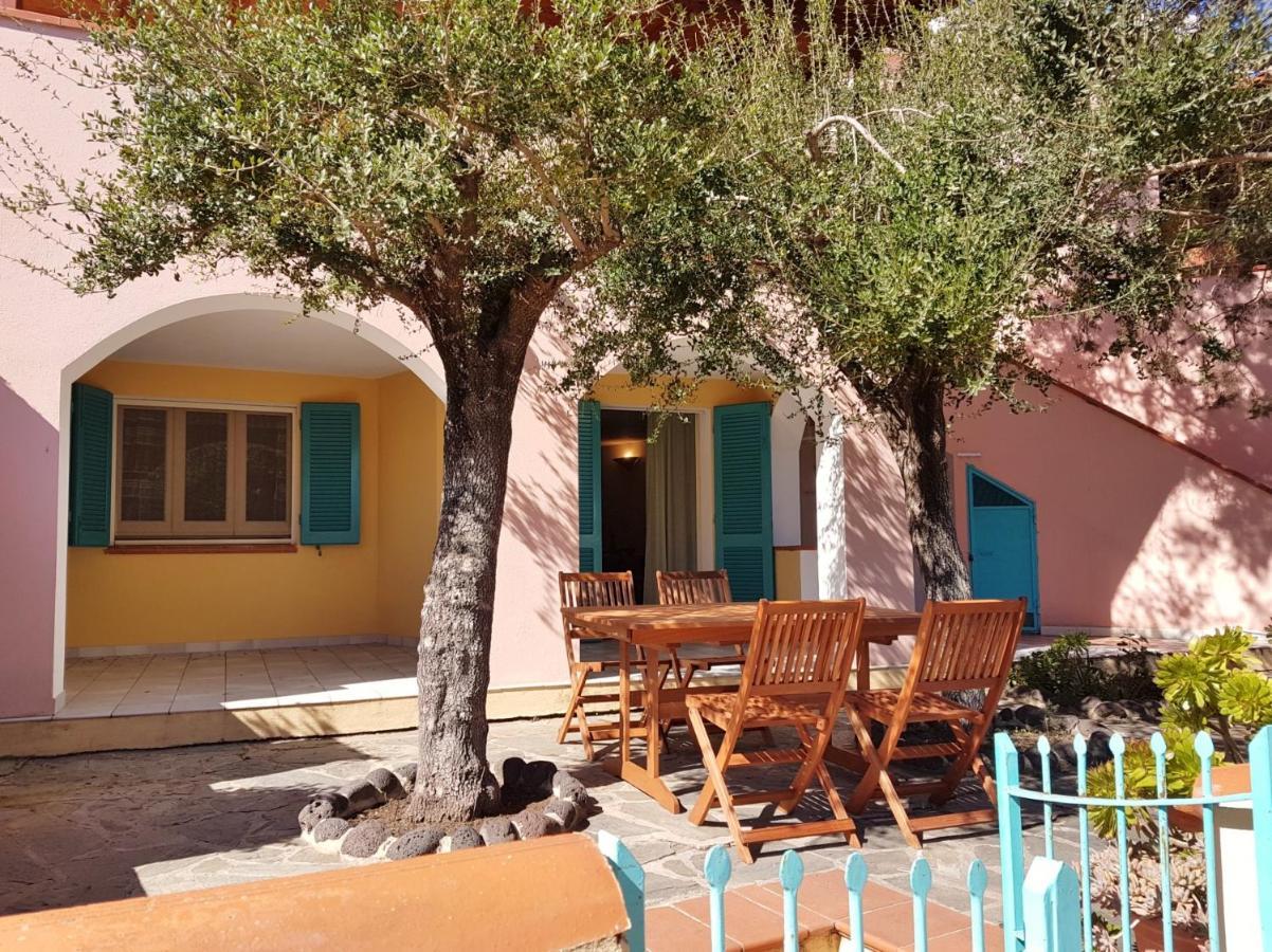 Dommos - Pintada Apartments Cala Liberotto Εξωτερικό φωτογραφία