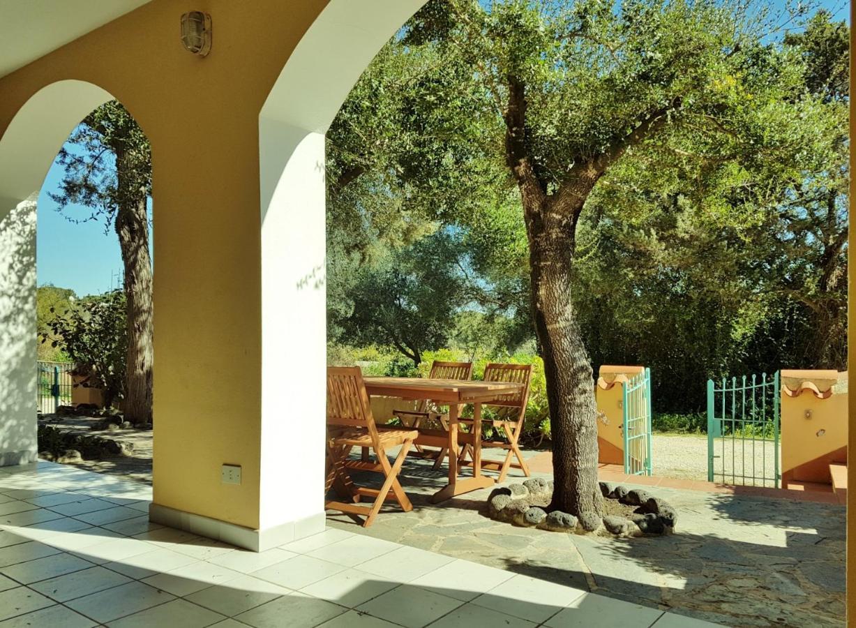 Dommos - Pintada Apartments Cala Liberotto Εξωτερικό φωτογραφία