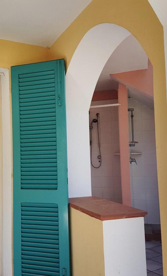 Dommos - Pintada Apartments Cala Liberotto Εξωτερικό φωτογραφία