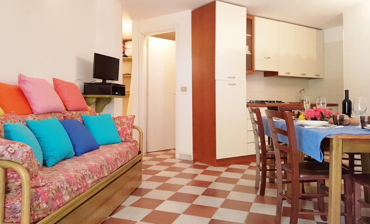 Dommos - Pintada Apartments Cala Liberotto Εξωτερικό φωτογραφία