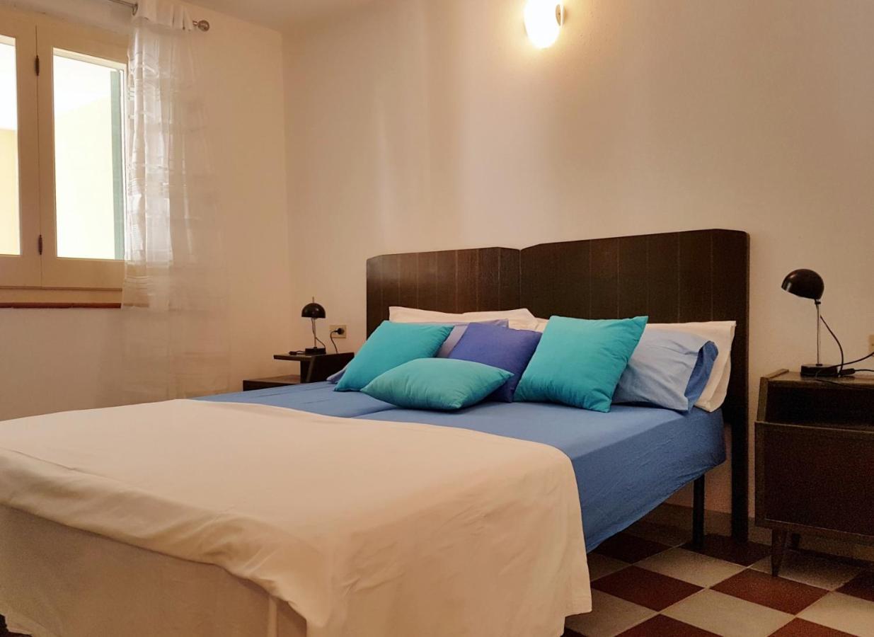 Dommos - Pintada Apartments Cala Liberotto Εξωτερικό φωτογραφία