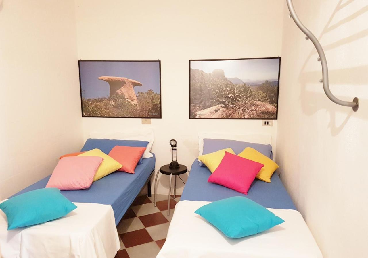 Dommos - Pintada Apartments Cala Liberotto Εξωτερικό φωτογραφία