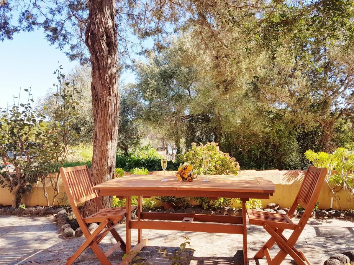 Dommos - Pintada Apartments Cala Liberotto Εξωτερικό φωτογραφία