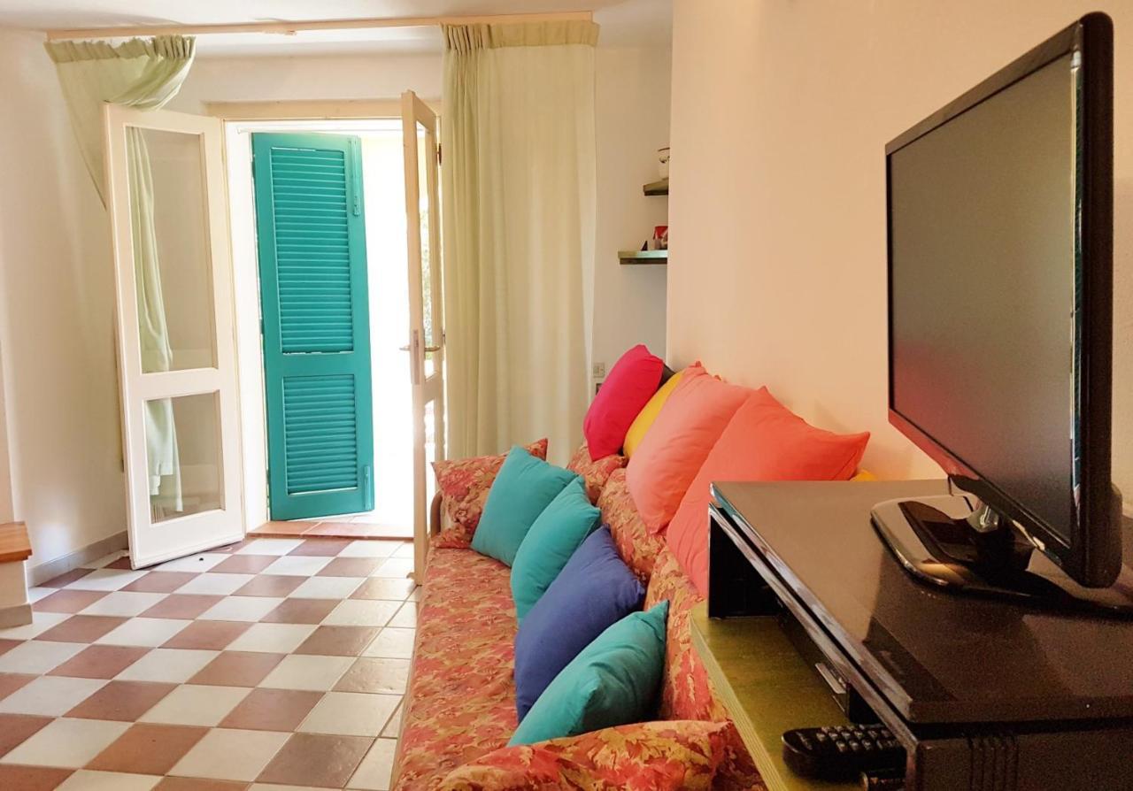 Dommos - Pintada Apartments Cala Liberotto Εξωτερικό φωτογραφία