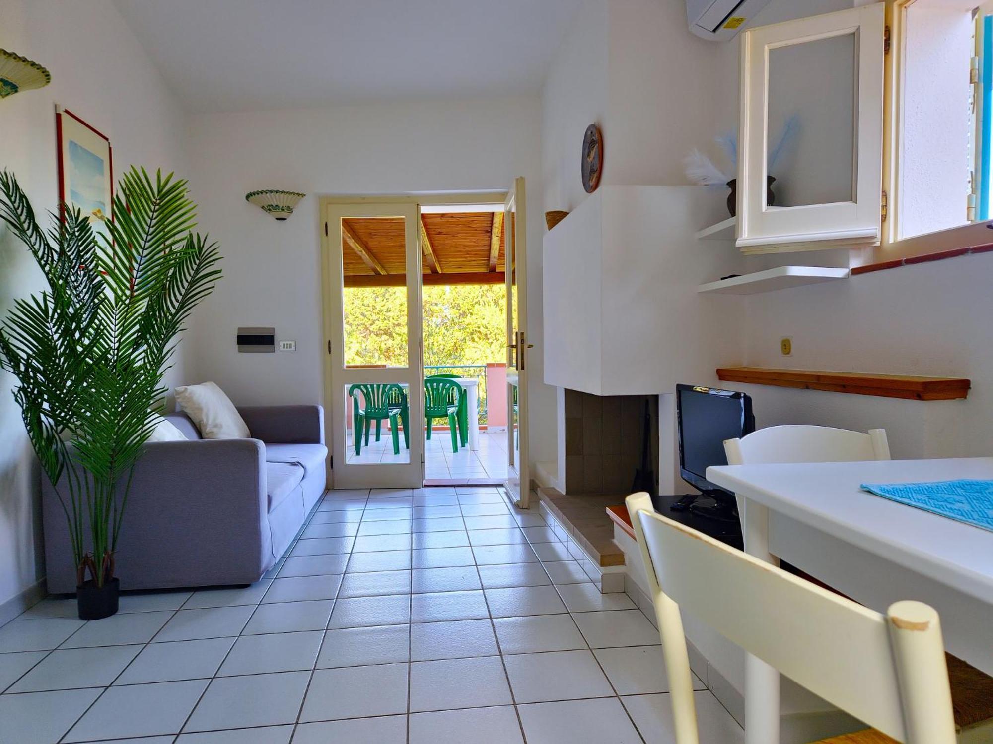 Dommos - Pintada Apartments Cala Liberotto Εξωτερικό φωτογραφία