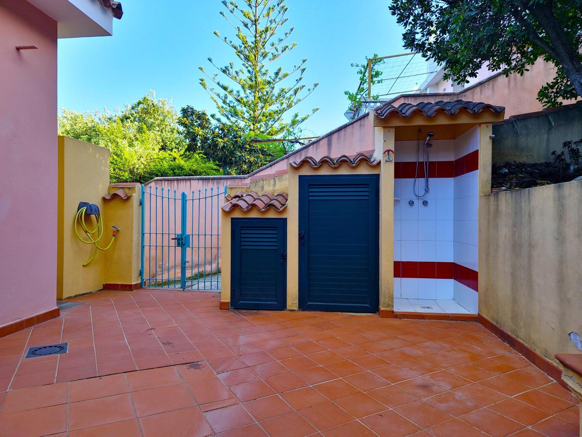 Dommos - Pintada Apartments Cala Liberotto Εξωτερικό φωτογραφία