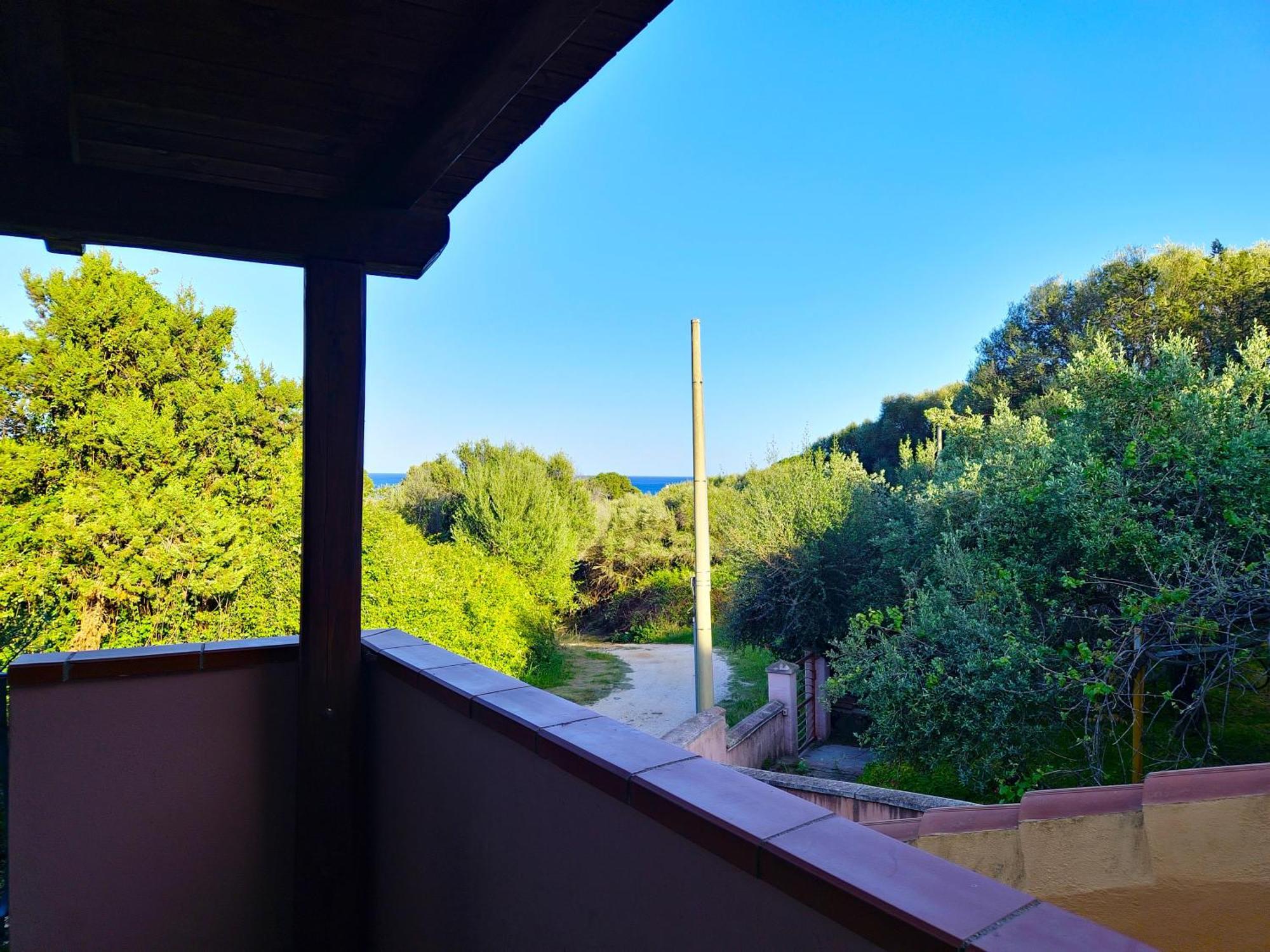 Dommos - Pintada Apartments Cala Liberotto Εξωτερικό φωτογραφία