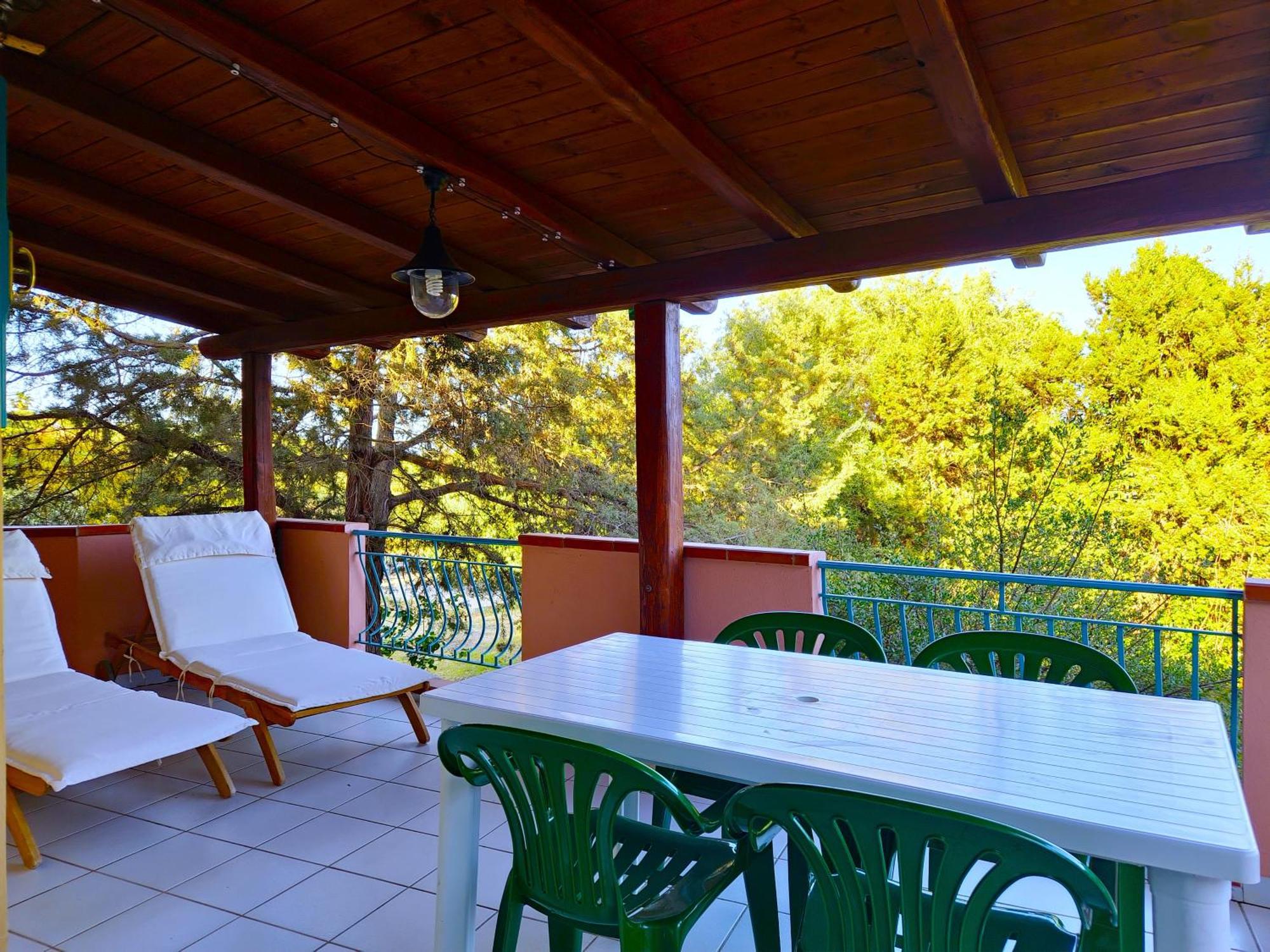 Dommos - Pintada Apartments Cala Liberotto Εξωτερικό φωτογραφία