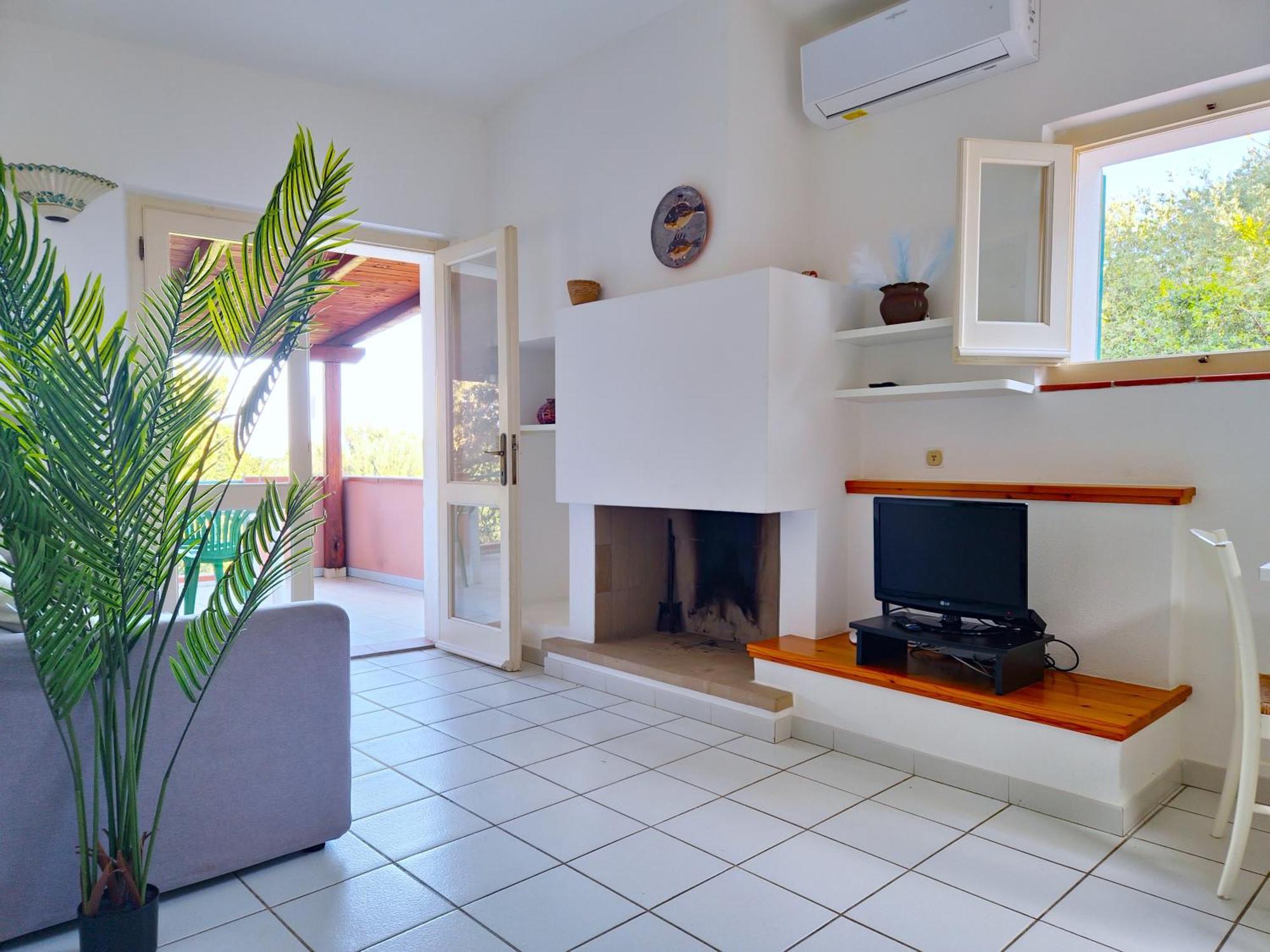 Dommos - Pintada Apartments Cala Liberotto Εξωτερικό φωτογραφία