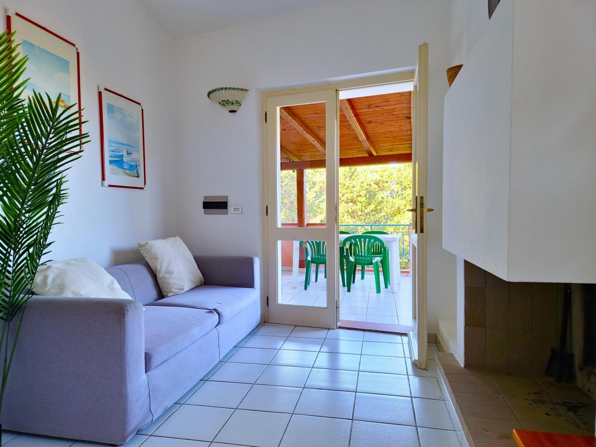 Dommos - Pintada Apartments Cala Liberotto Εξωτερικό φωτογραφία