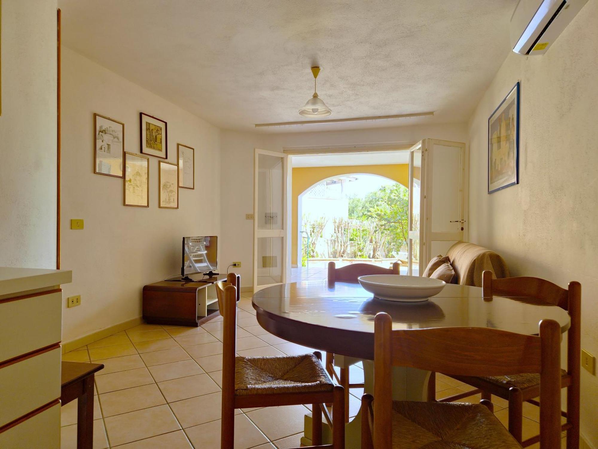 Dommos - Pintada Apartments Cala Liberotto Εξωτερικό φωτογραφία