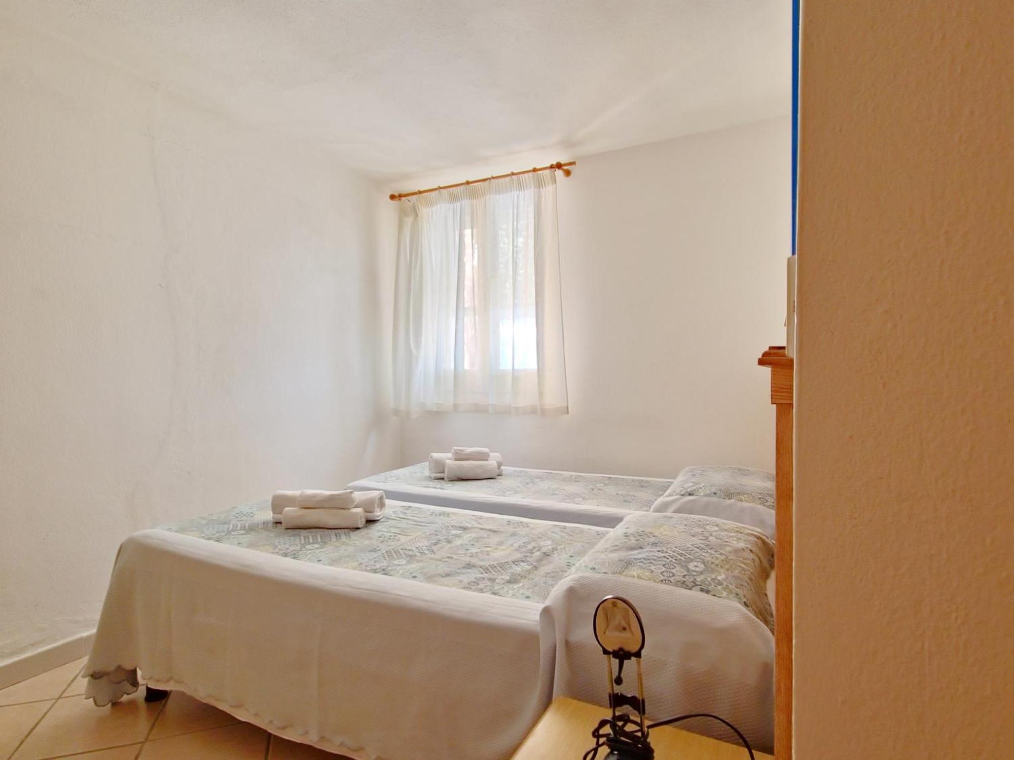 Dommos - Pintada Apartments Cala Liberotto Εξωτερικό φωτογραφία