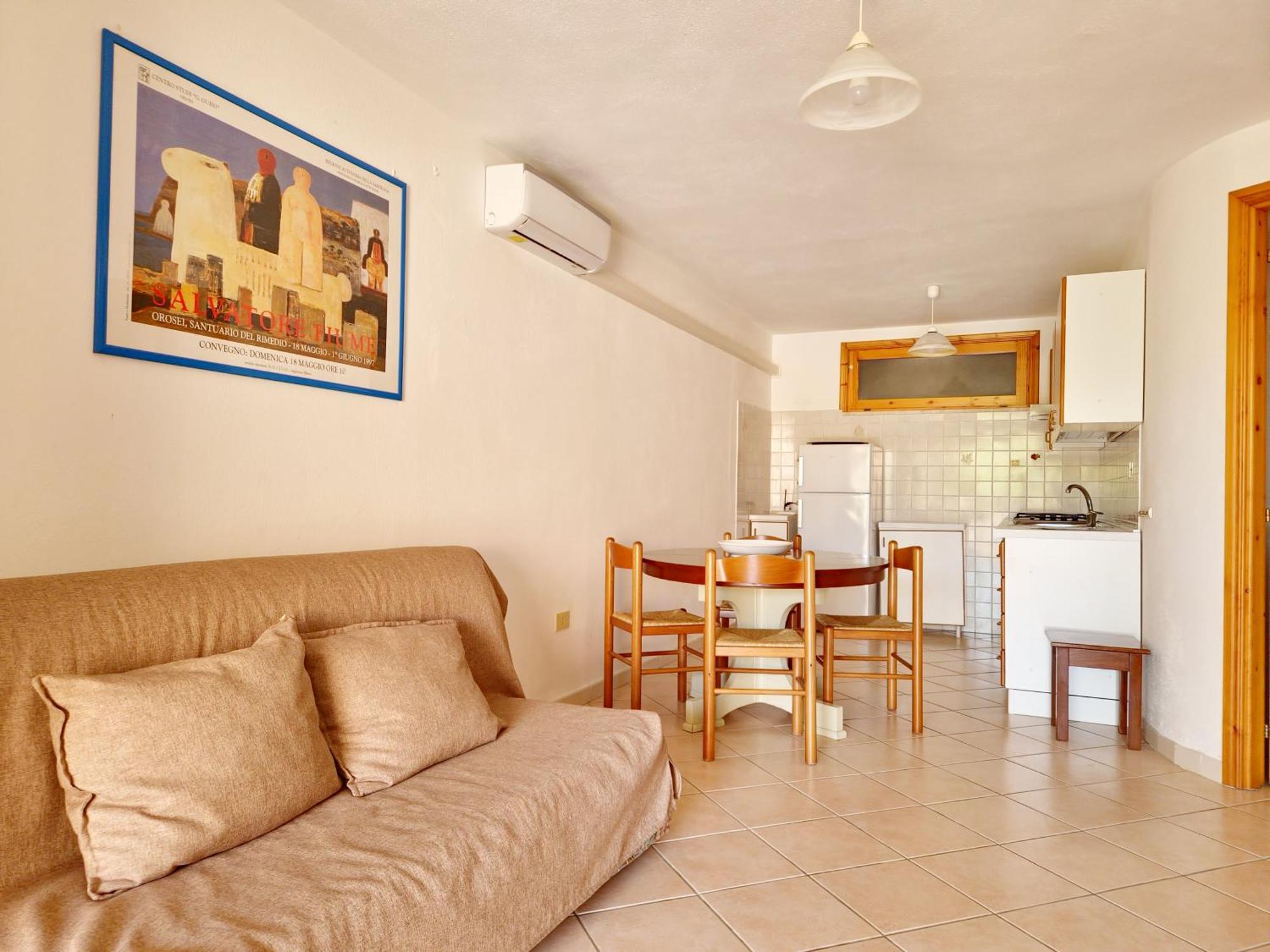Dommos - Pintada Apartments Cala Liberotto Εξωτερικό φωτογραφία