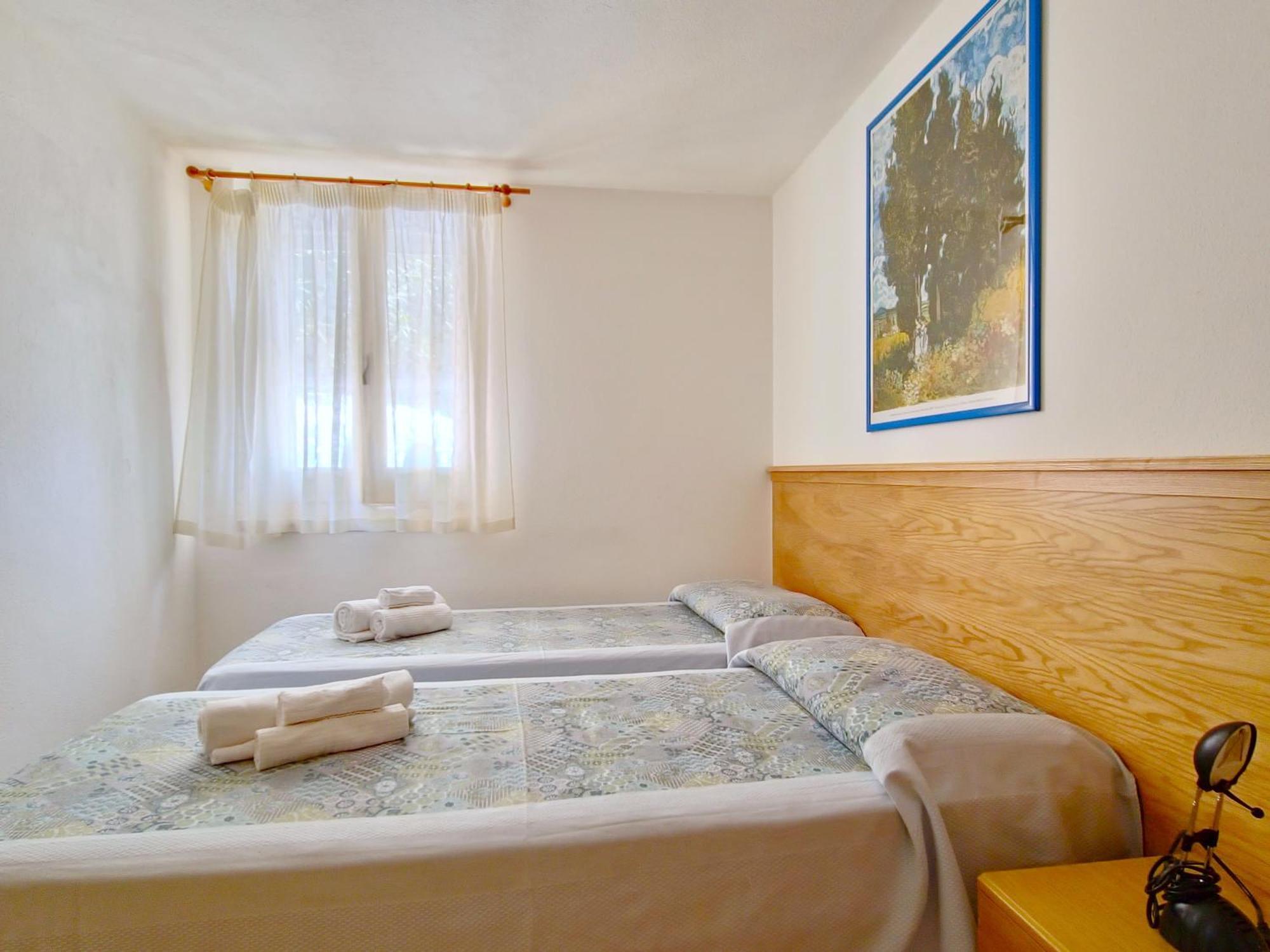 Dommos - Pintada Apartments Cala Liberotto Εξωτερικό φωτογραφία