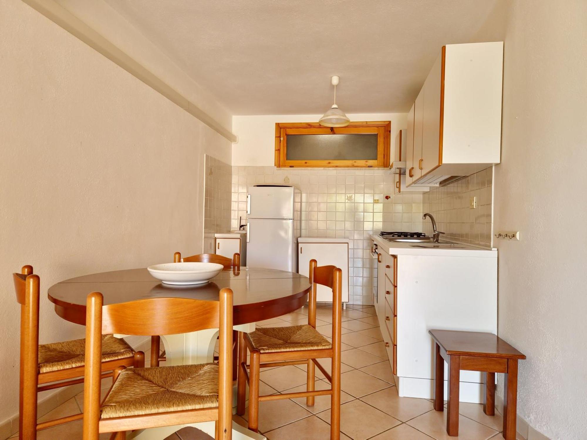 Dommos - Pintada Apartments Cala Liberotto Εξωτερικό φωτογραφία