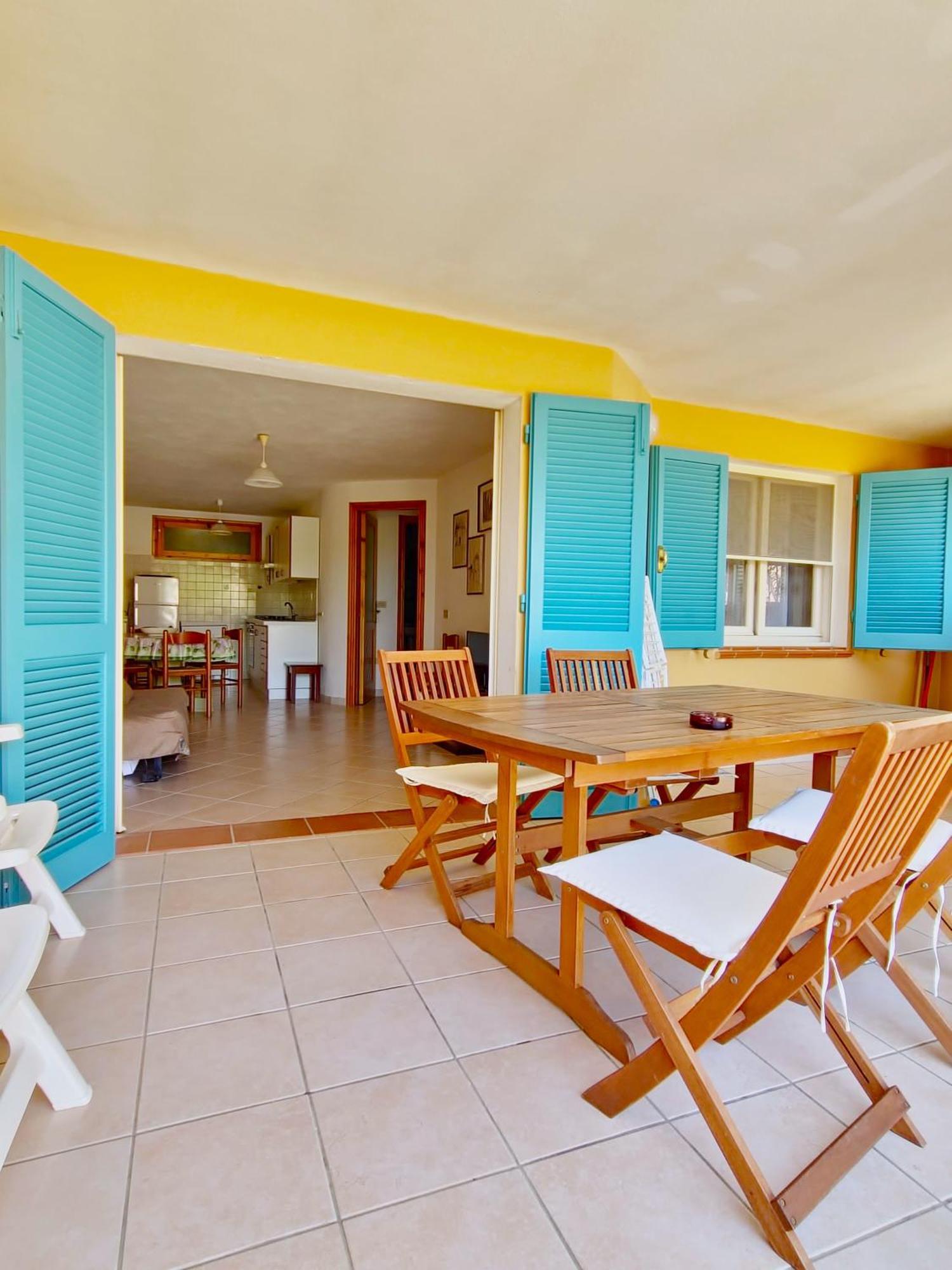 Dommos - Pintada Apartments Cala Liberotto Εξωτερικό φωτογραφία