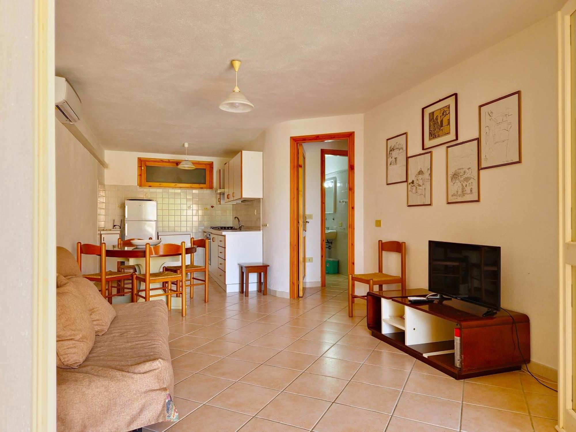 Dommos - Pintada Apartments Cala Liberotto Εξωτερικό φωτογραφία
