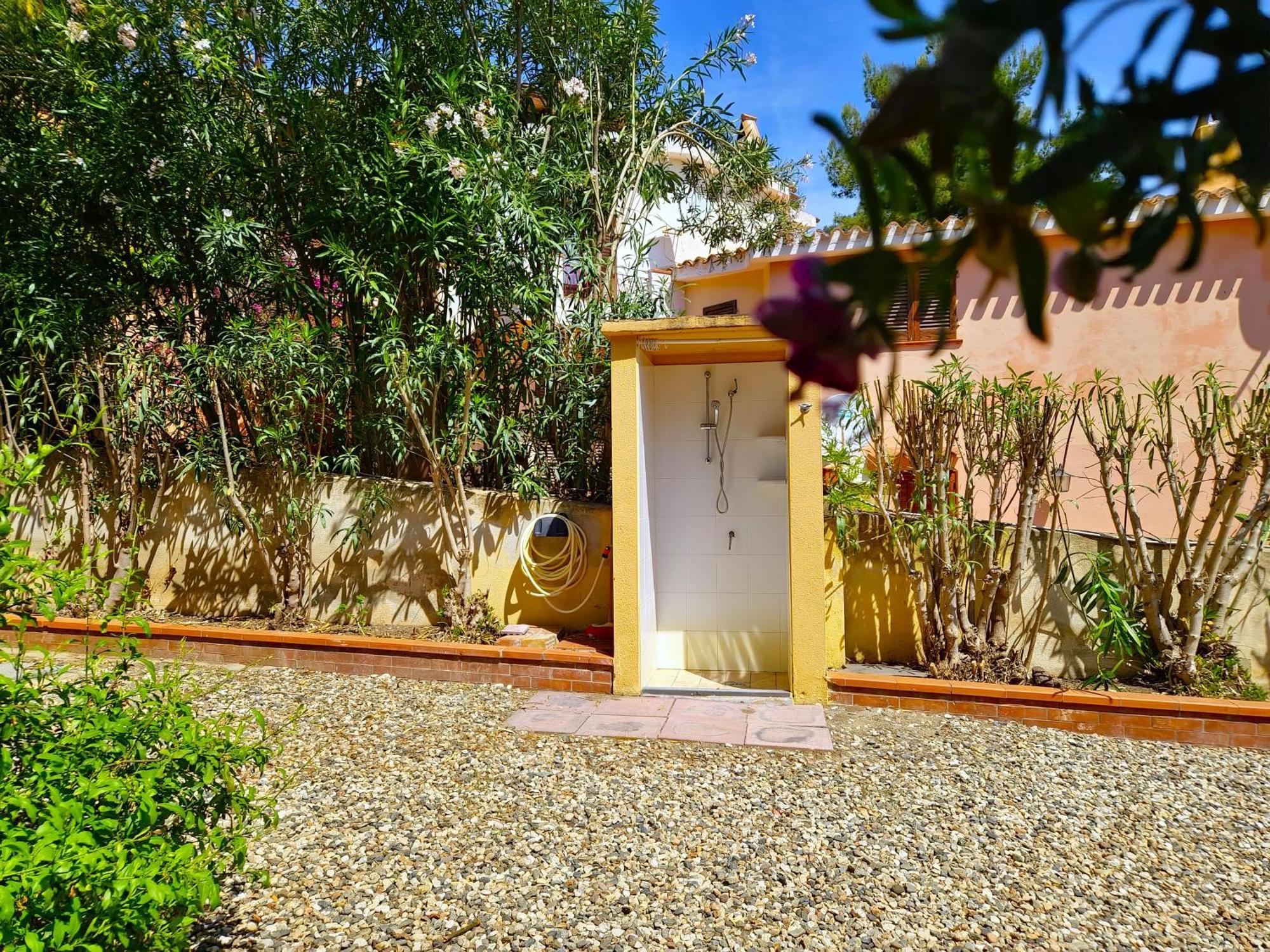 Dommos - Pintada Apartments Cala Liberotto Εξωτερικό φωτογραφία